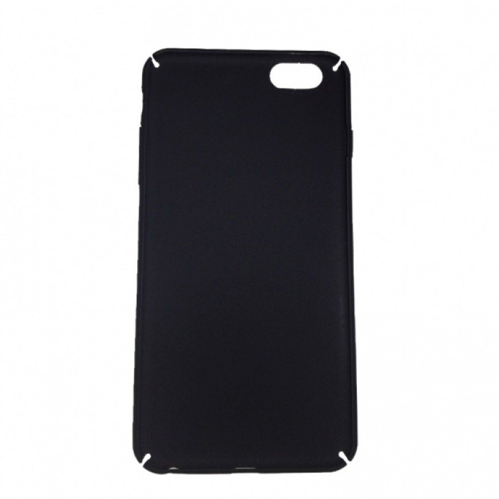 iPhone 6 Plus Victory Logo Hard Case - Black