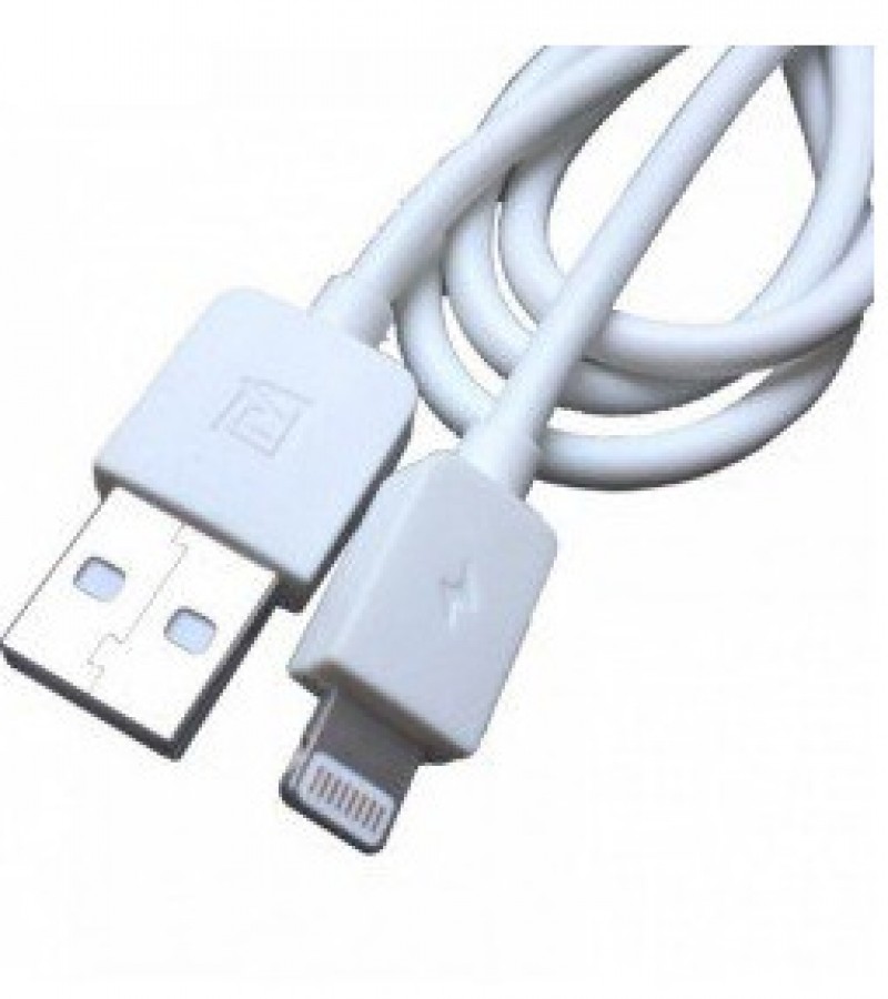 iPhone Cable RC06i By Remax