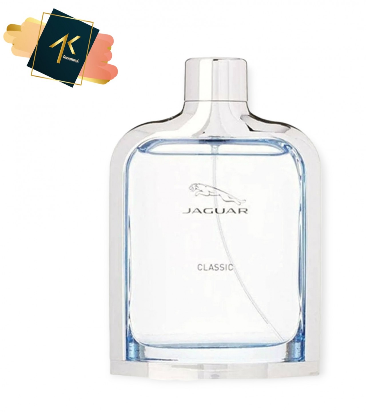 Jaguar Classic Perfume Eau De Toilette  for Men and Women-100ml