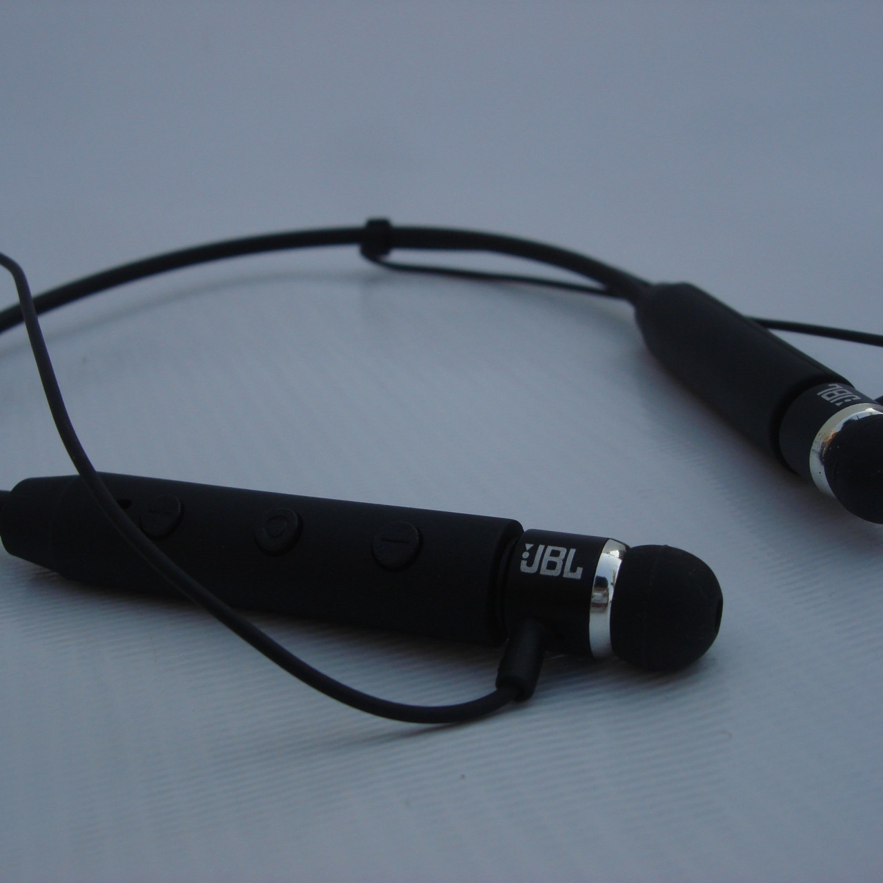 JBL 770 Metal Magnetic Bluetooth Stereo Handfree