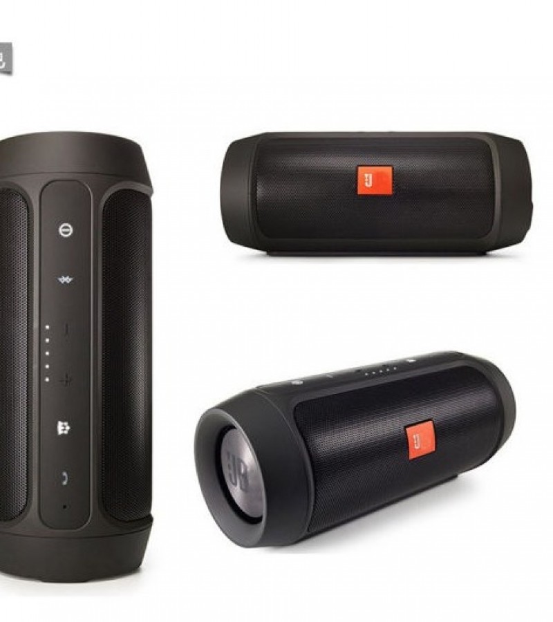 JBL Charge2+ Bluetooth Wireless Speaker