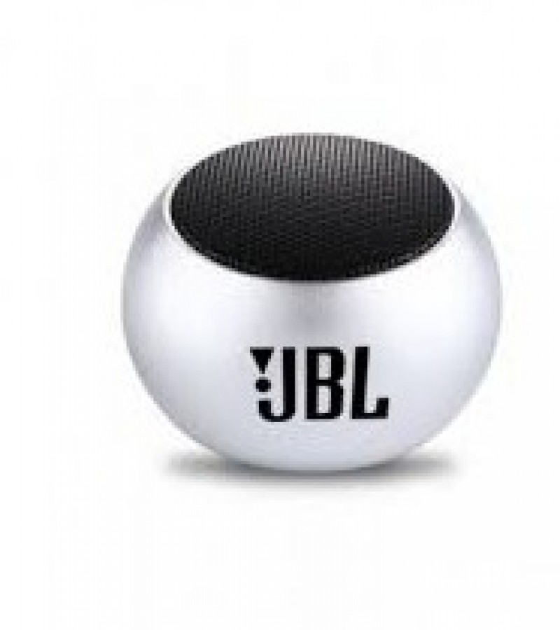 JBL M3 Mini Portable Bluetooth Speaker