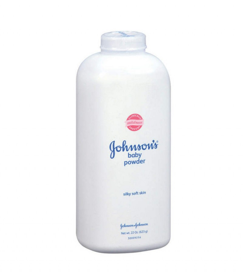 Jhonson Baby Powder