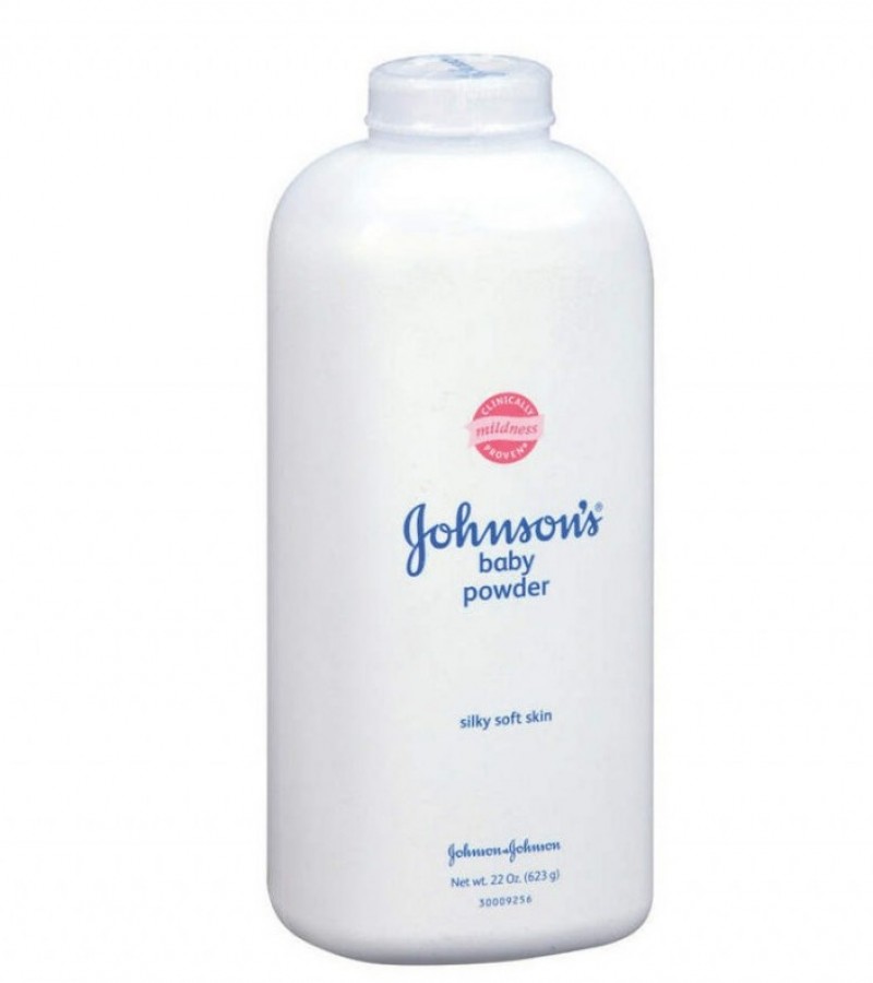 Jhonson Baby Powder