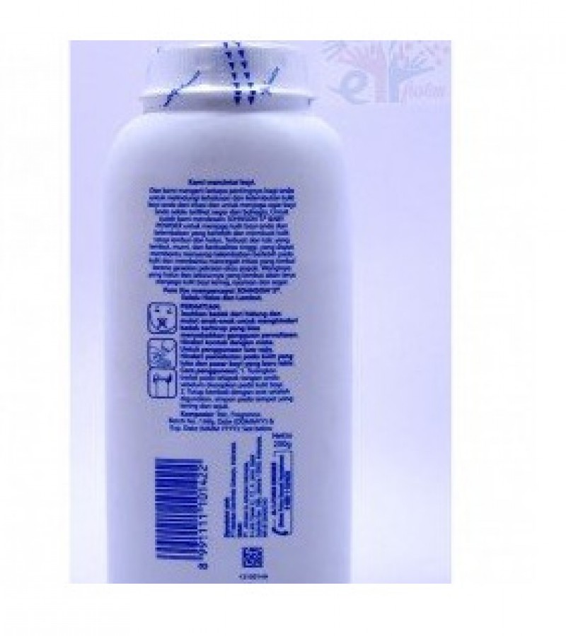 Johnson’s Baby Powder For Baby’s Delicate Skin - 200 Gram