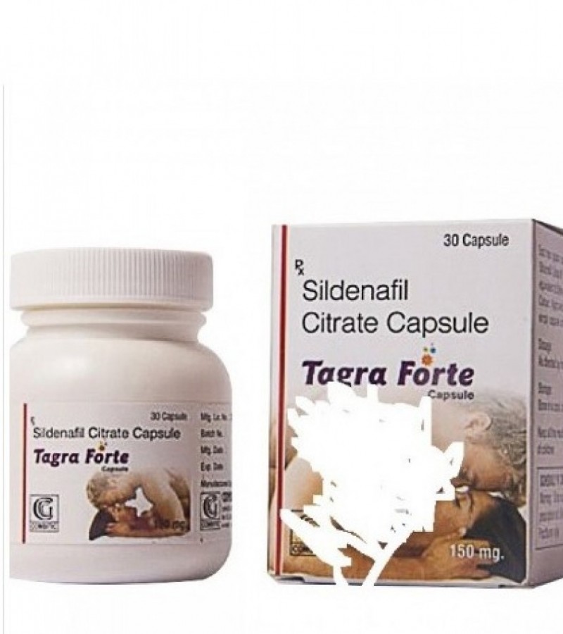 Jumbo Sildenafil Citrate 50mg Tablets