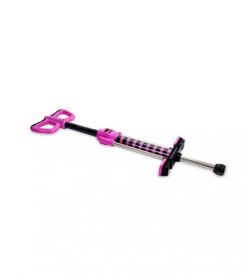 Jumping Pogo Stick