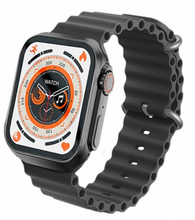 KD99 Ultra Smart Watch Series 8