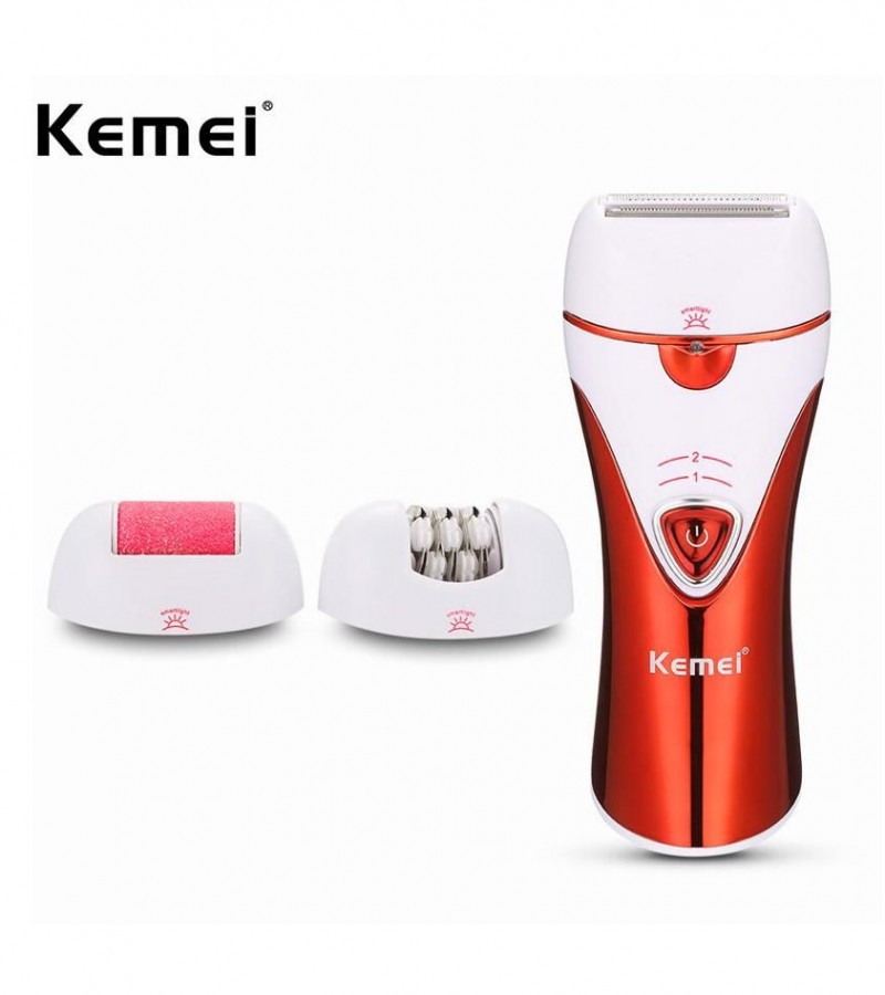 Kemei Advanced All in 1 beauty treatment KM-1107