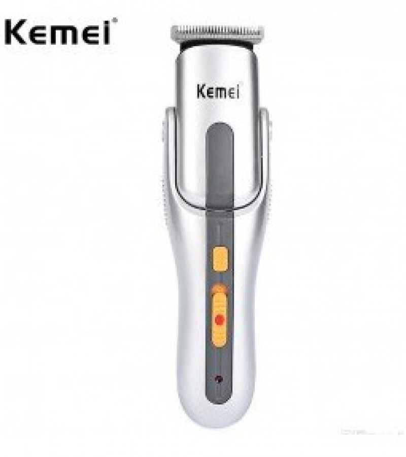 Kemei KM-680A Rechargeable Multifunction Electric Shaver