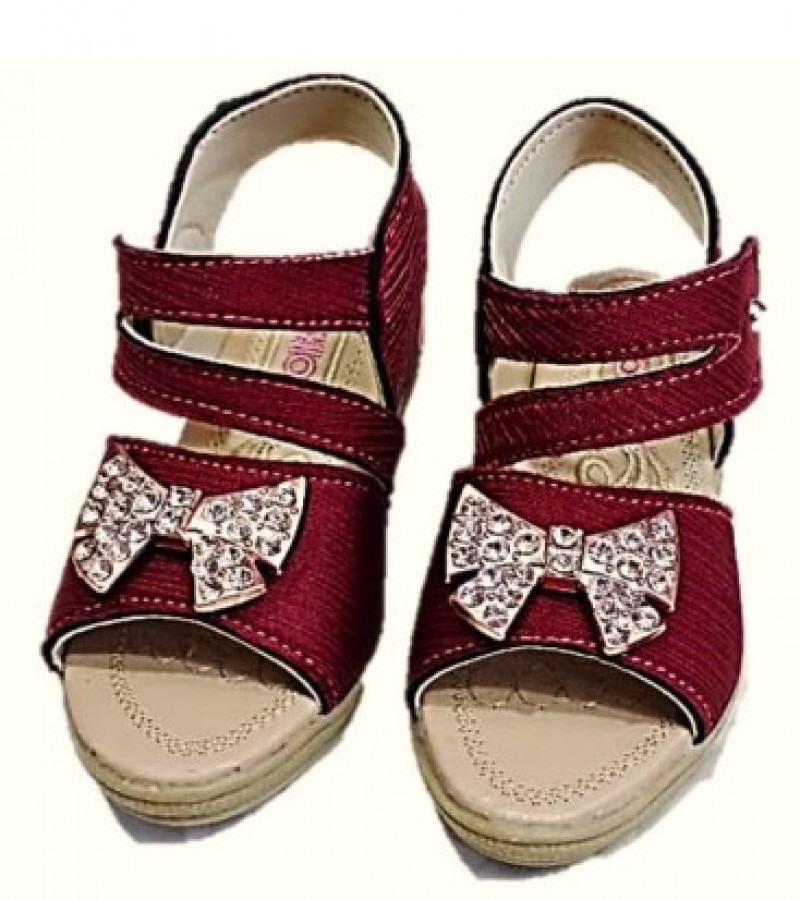 kids Baby Shoes For Baby Sandal Shoe Size: 01-05 Years