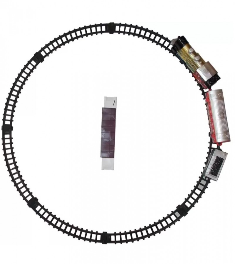Kids toys Western Express Train Set, 12 Pieces For Boys