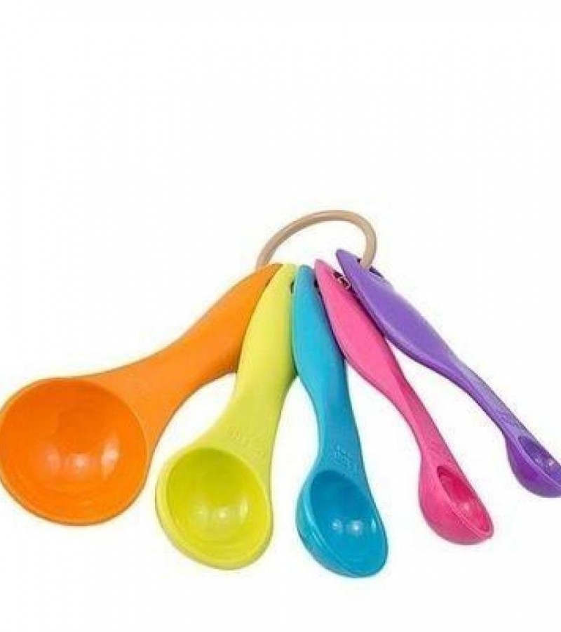 Kitchen Scale & Free PlasticMeasuring Spoon