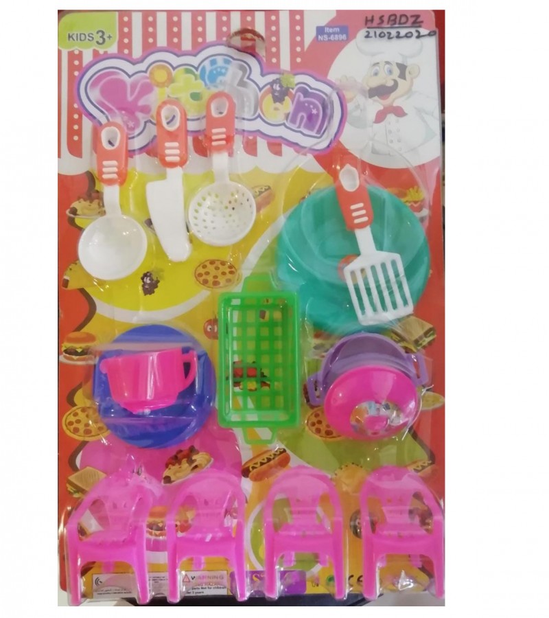 kitchen tools for Baby Girls