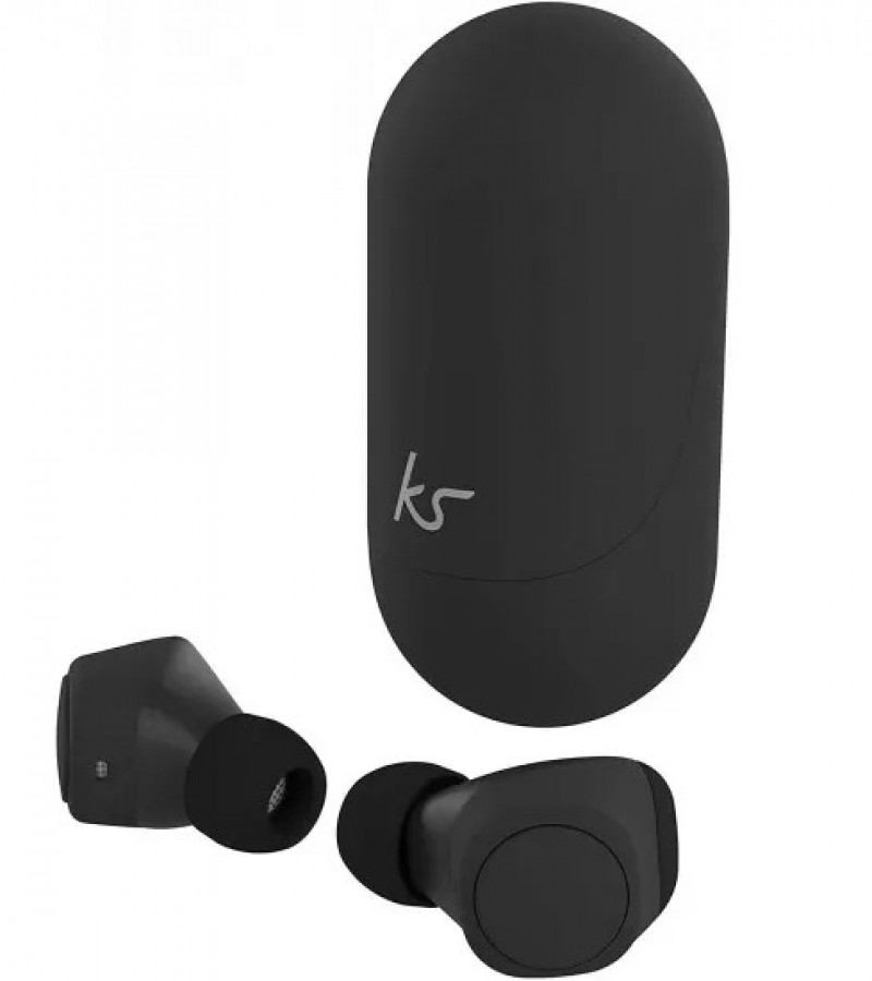 KitSound Funk 25 True Wireless Sports Earphones