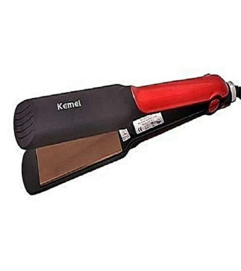 Km-531 - Professional Hair Straightener