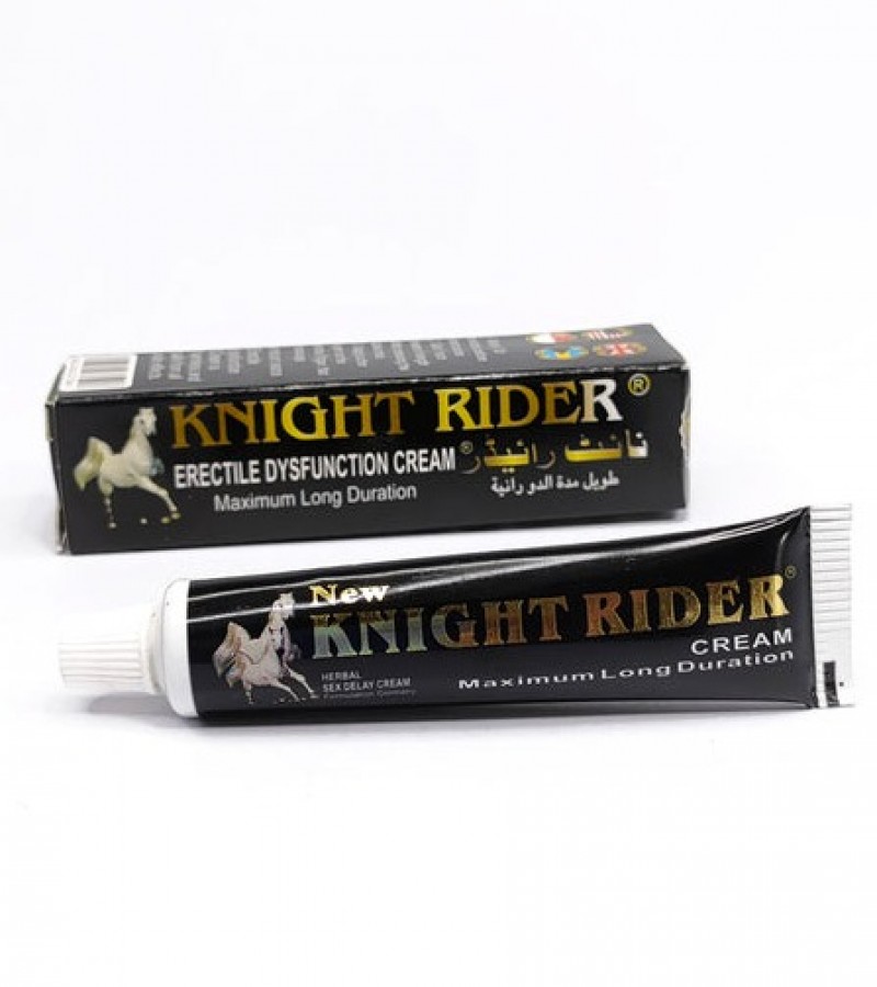 Knight Rider Delay Careem