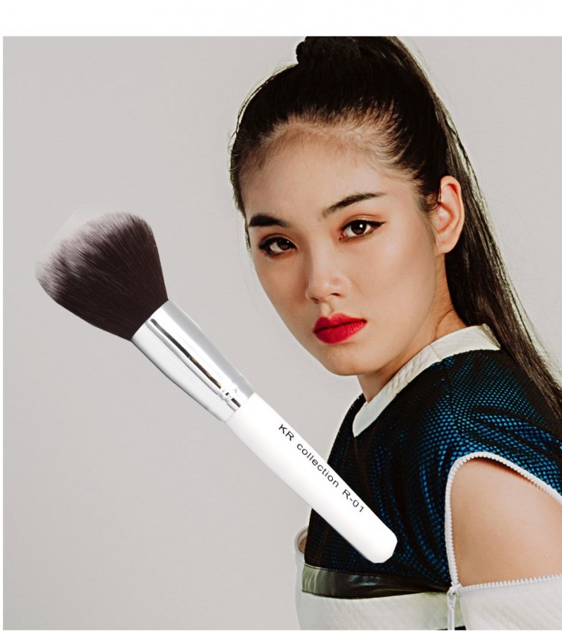 KR Collection Brushes R-01  FM1761