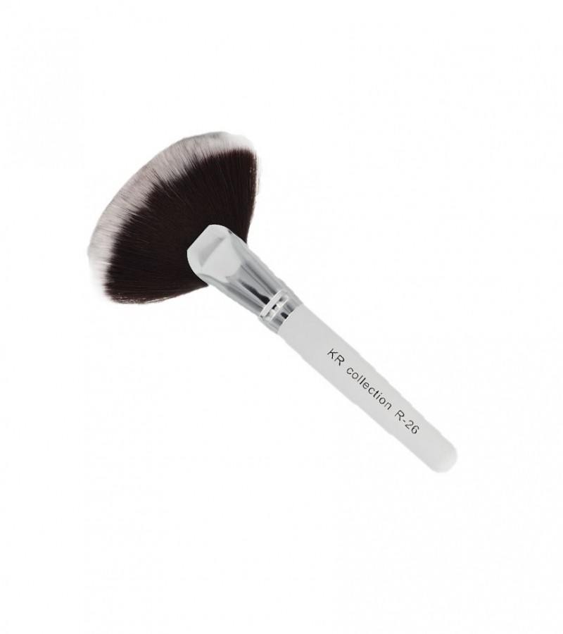 KR Collection Brushes R-26  FM1763