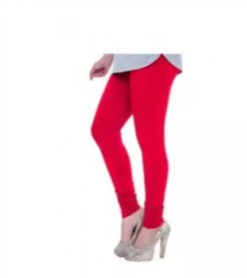 Ladies Tights High Stretch Leggings For Spring And Summer 8 Assorted Colors Free Size