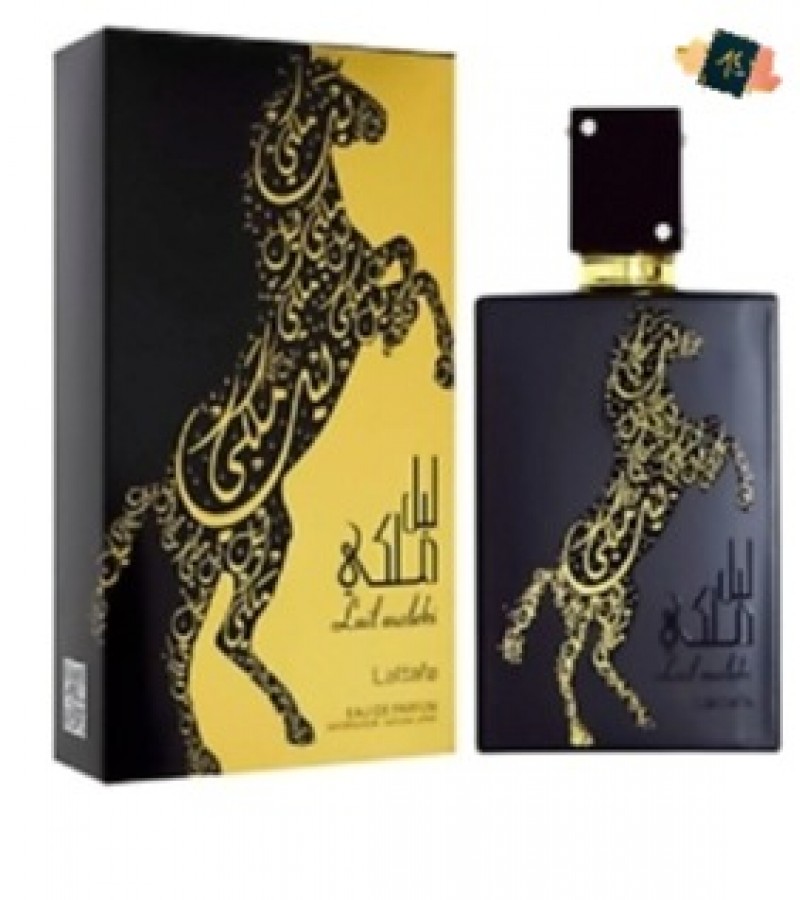 Lattafa Lail Maleki Arabic 100ml EU de Perfume