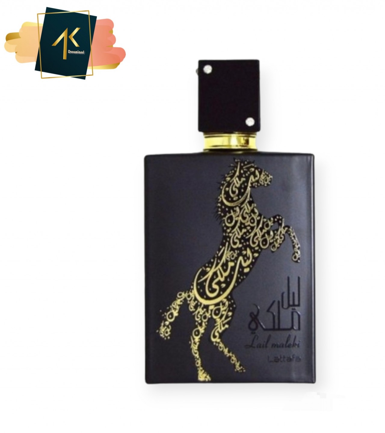 Lattafa Lail Maleki Arabic 100ml EU de Perfume
