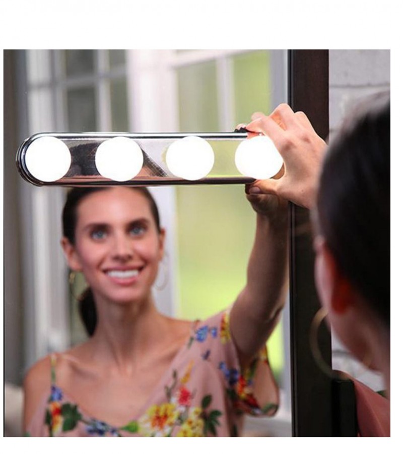 LED Vanity Mirror Lights,Studio Glow Vanity Make-up Light
