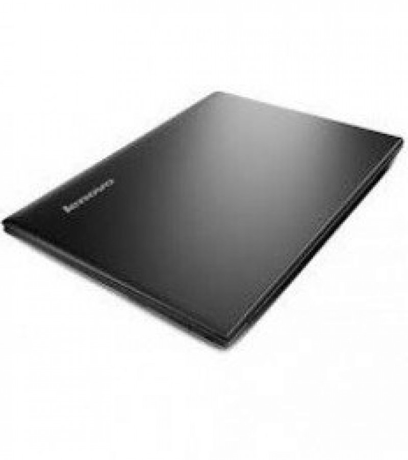 Lenovo Idea pad 110 Laptop – 2 GB RAM – 500 GB Storage – 15.6’’ Display - Intel Celeron N3060 Pro
