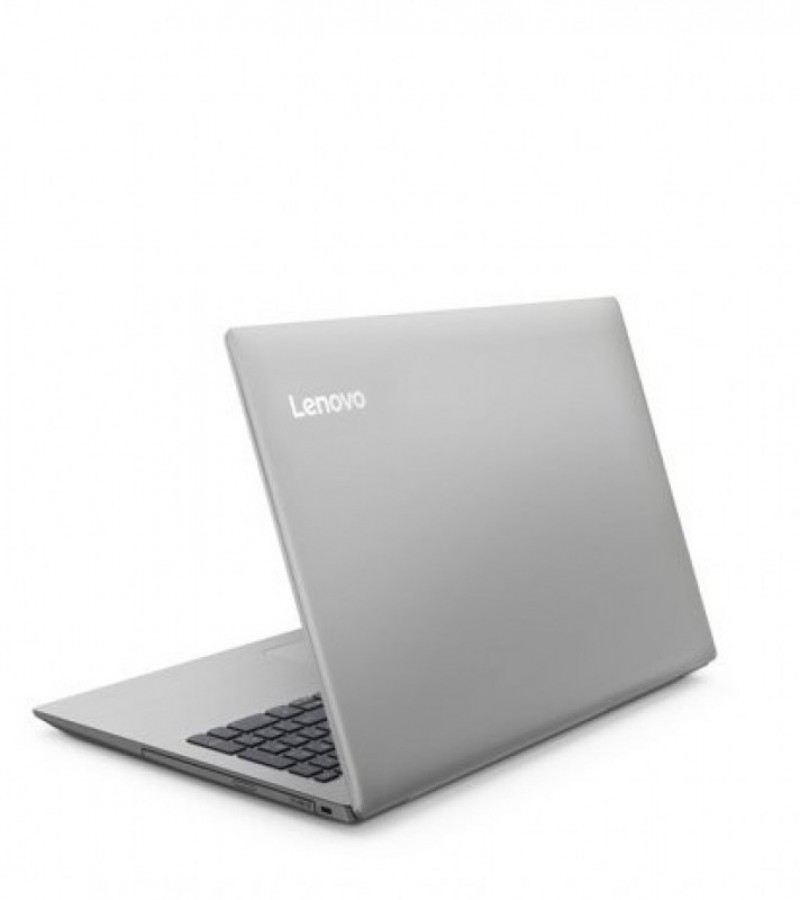Lenovo Idea pad 330 - Core i3 7th Generation - 4GB RAM - 1TB ROM - 15.6’’ Display - INTEL HD 620