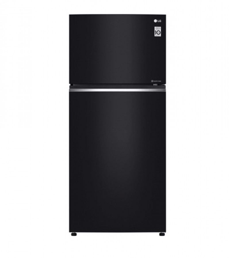 LG GN-C732SGGU 26 cuft No Frost Top Mount Inverter Refrigerator