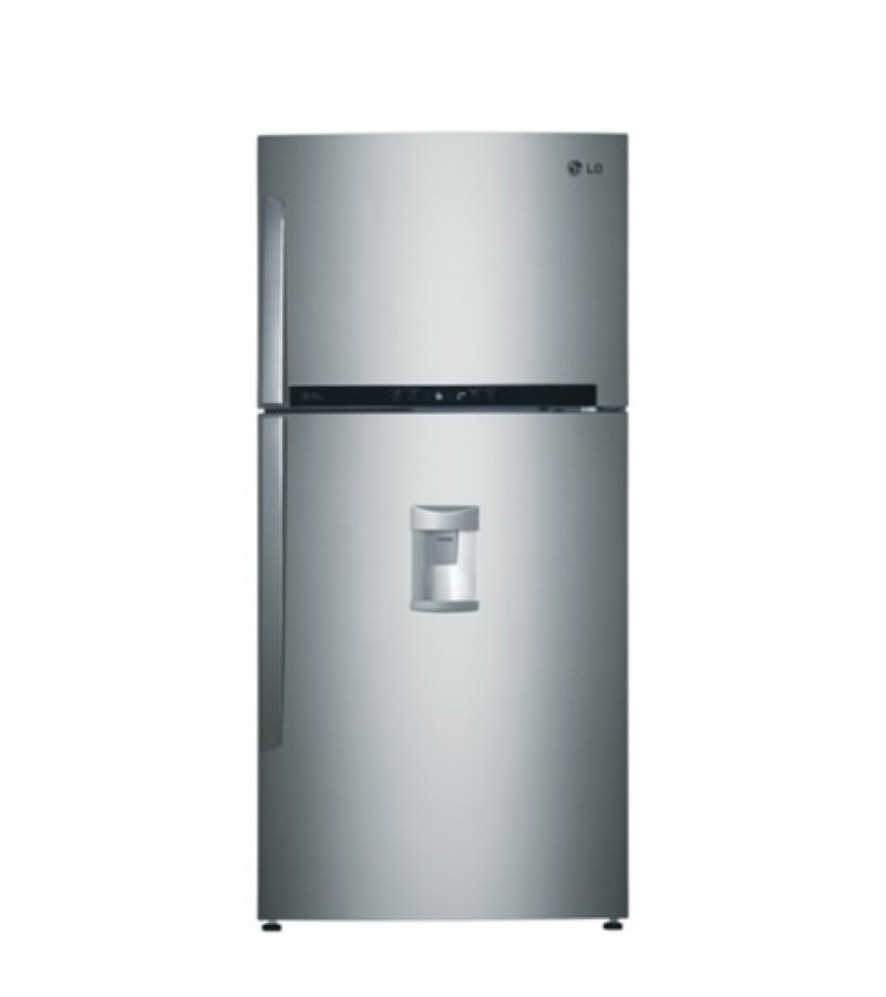 LG GR-B822HSPL Top Freezer Smart Inverter Refrigerator