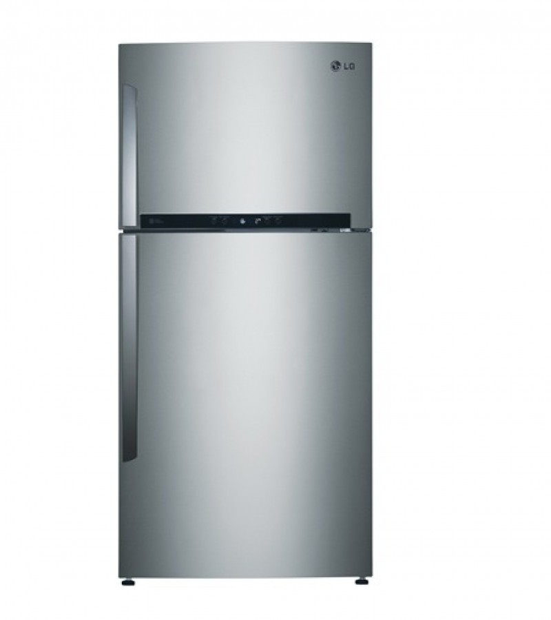 LG GR-M782HSHL Top Freezer Smart Inverter Refrigerator