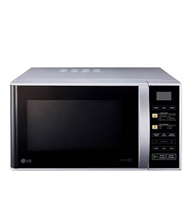 LG MH-6842B 28L Microwave Oven