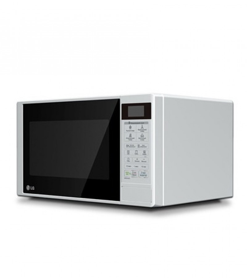 LG MH6342D Solo 23 Ltr Microwave Oven