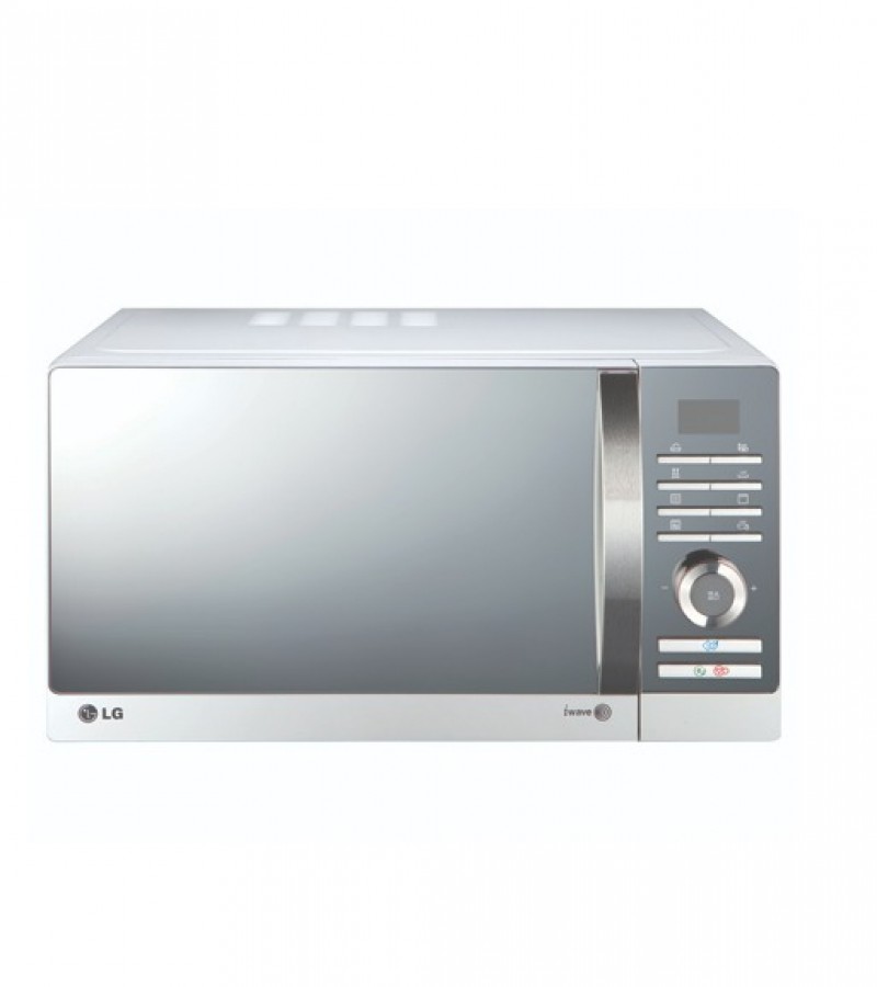 LG MH6882A 28 Ltr Microwave Oven