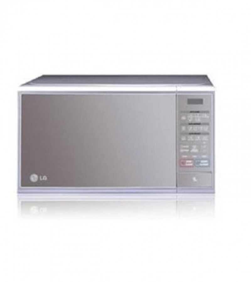LG MH8040SM 40L Microwave Oven