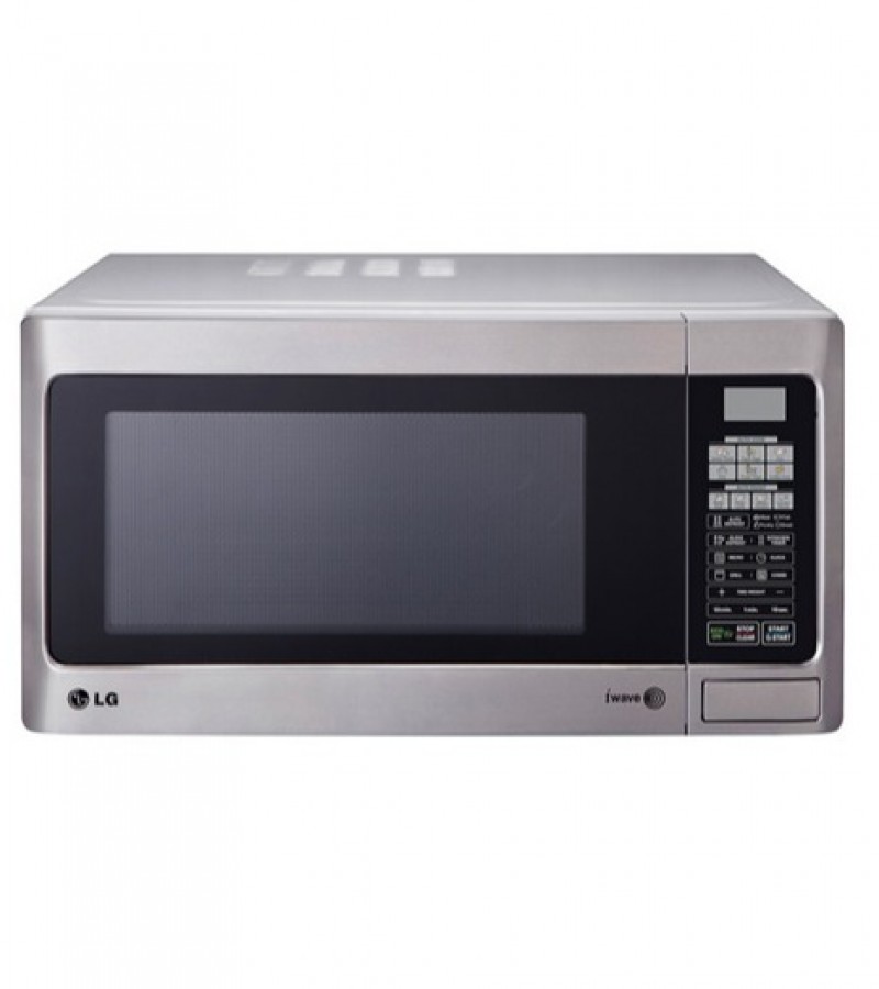 LG MS-5642XM Microwave Oven