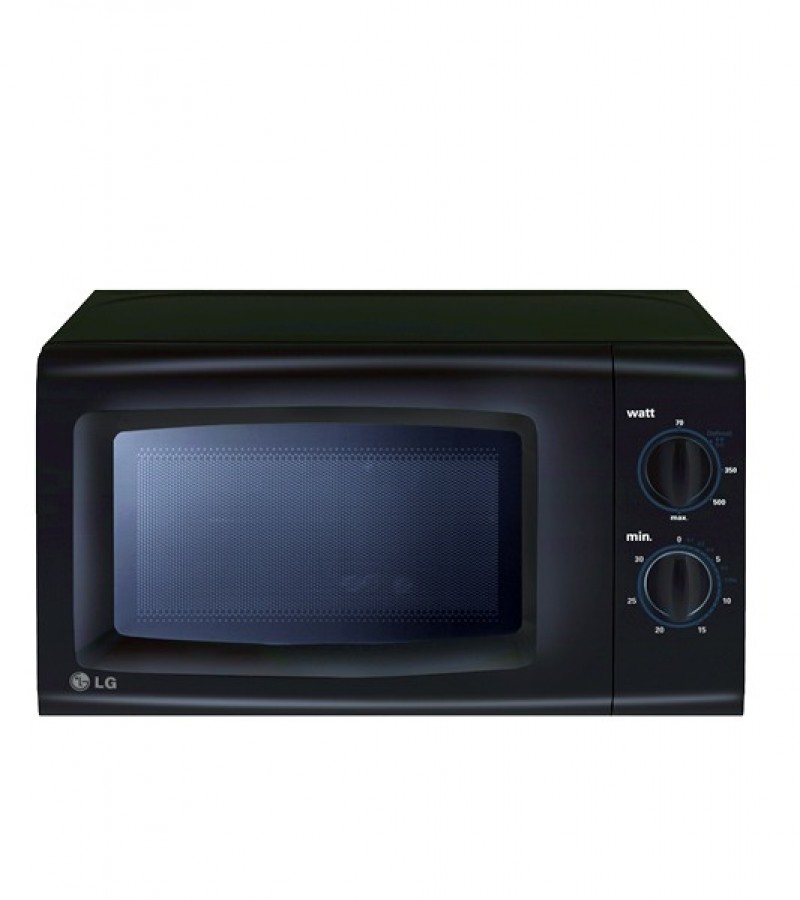 LG MS2021CB 20L Microwave Oven