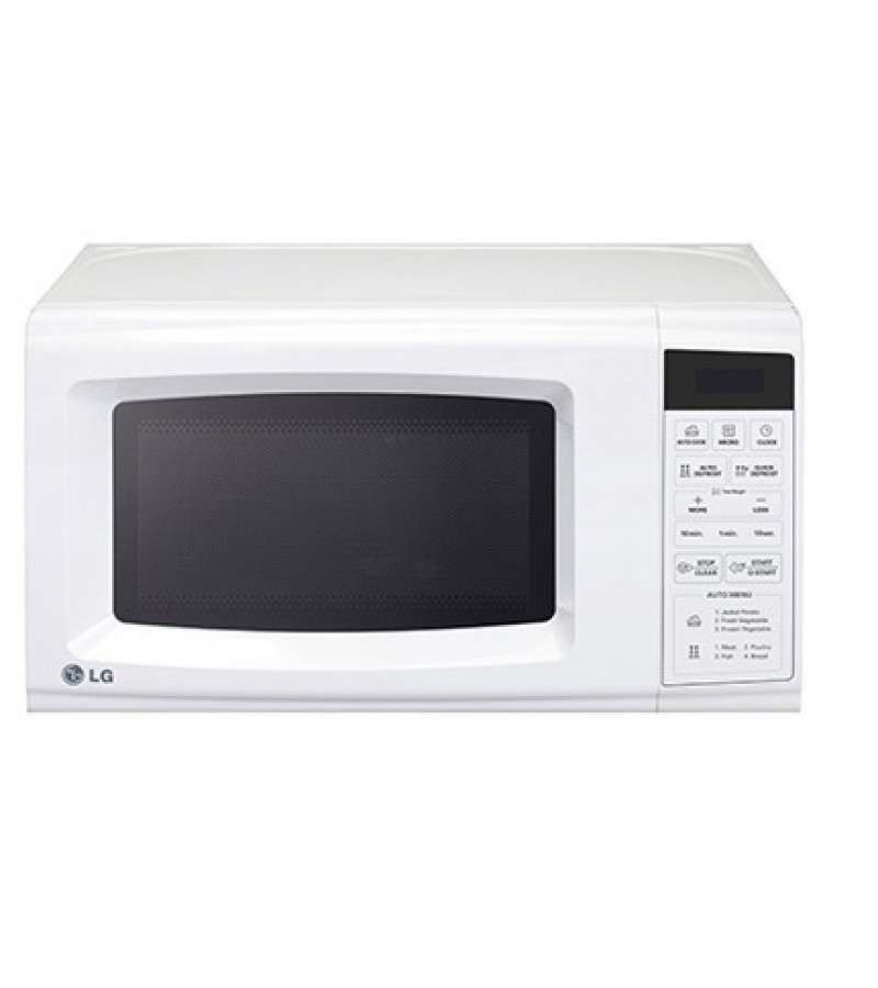 LG MS2041C 20L Microwave Oven