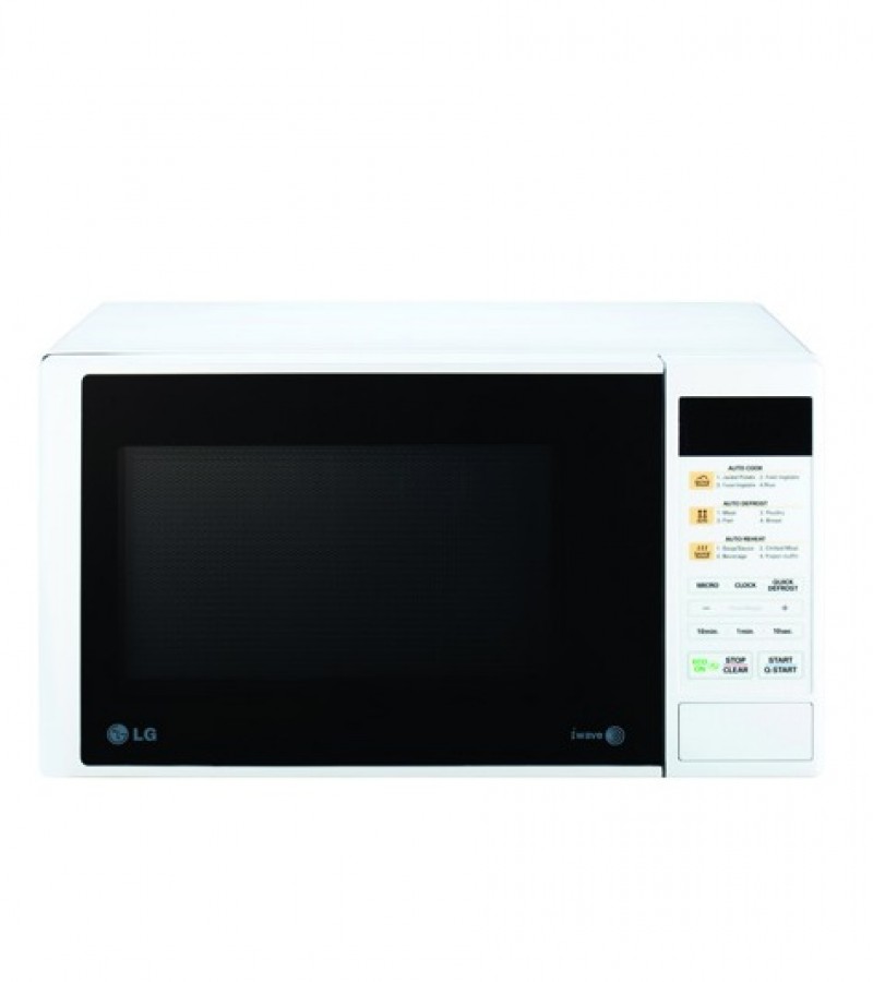 LG MS2042D 20L Microwave Oven