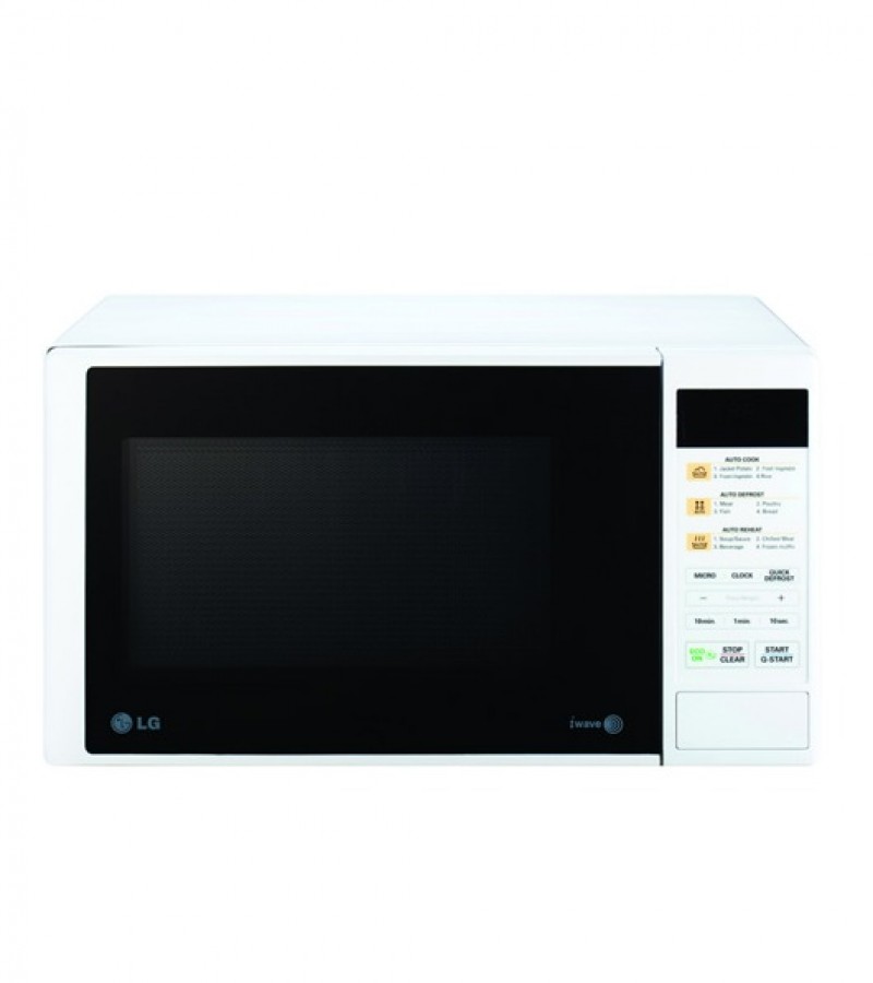 LG MS2342D 23 Ltr Microwave Oven