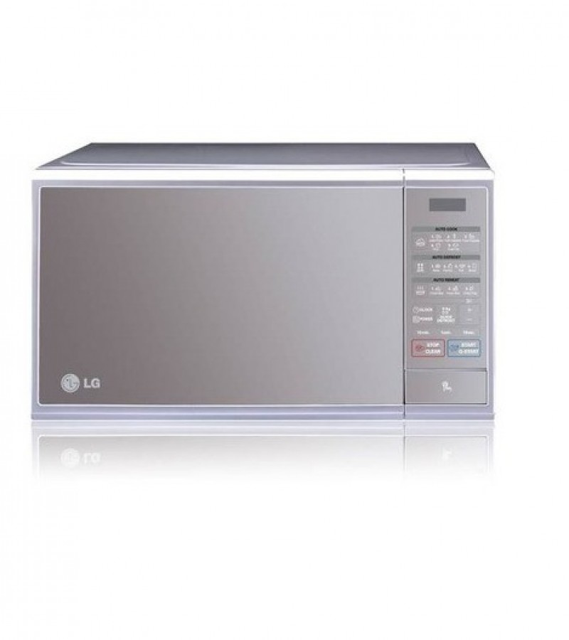 LG MS3040SM 30 Ltr Microwave Oven