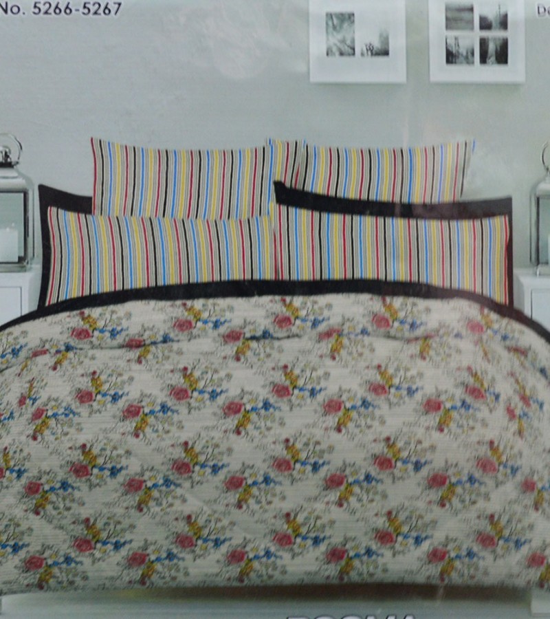 Lightcolor Bedsheet