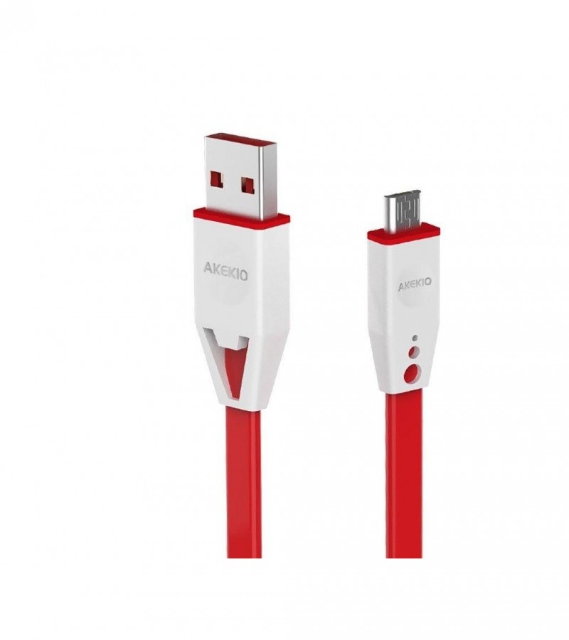 Lightening Cable 1 M For Fast Charging  CH182