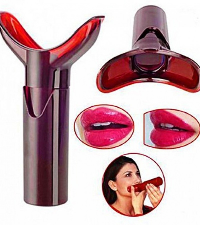 Lippy Lip Pump Enlarger - Plumper Enhancer