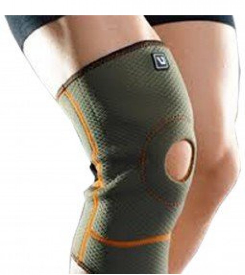 Liveup Sports Knee Support - Stylish Design Comfortable