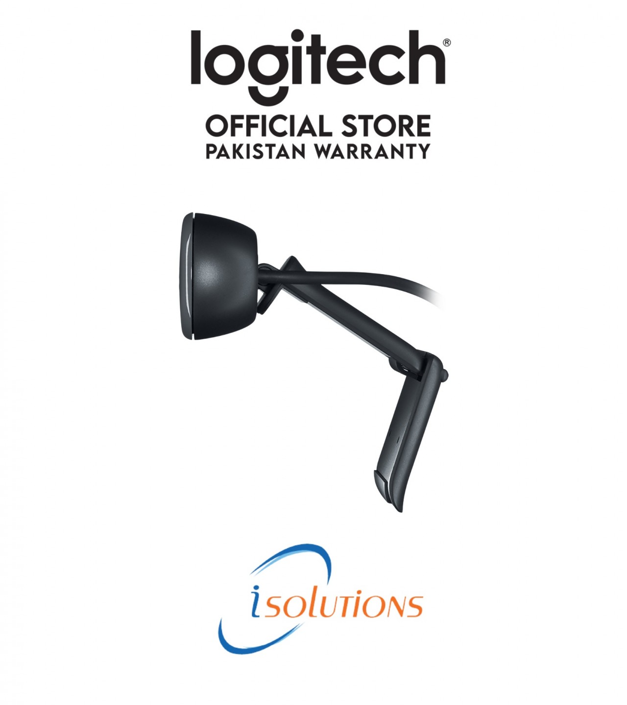 Logitech C270 HD Webcam Price in Pakistan