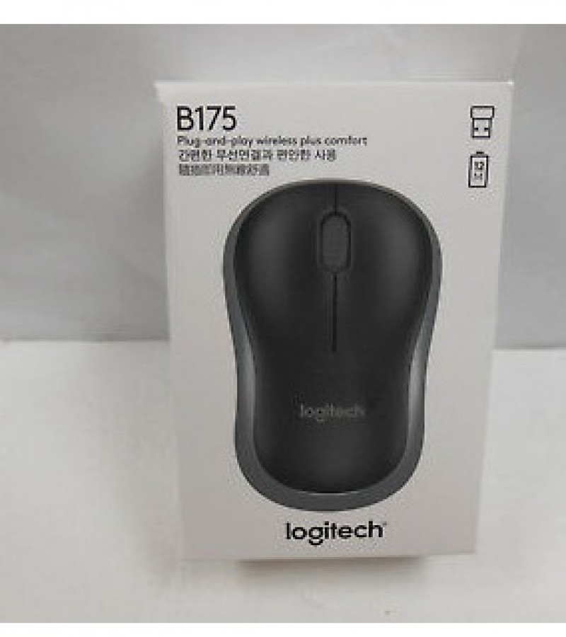 Logitech Mouse  CA11942