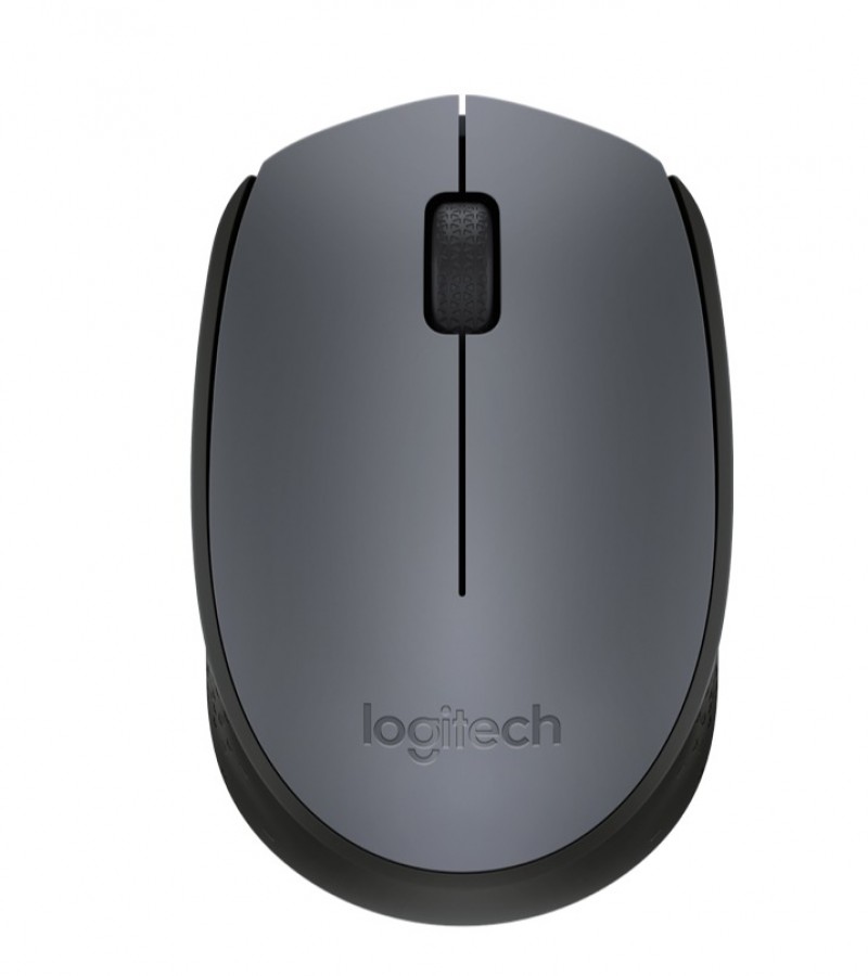 Logitech Wireless Conectivity Mouse  CA1907