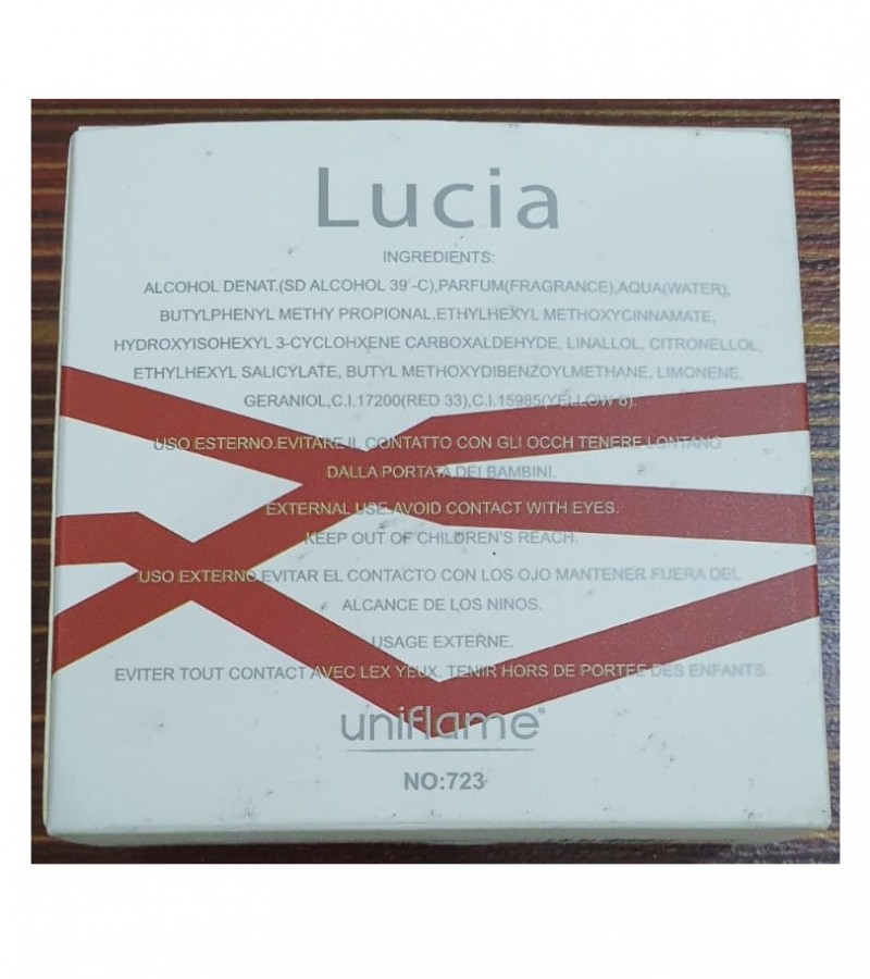 Lucia (Perfum) 50ml